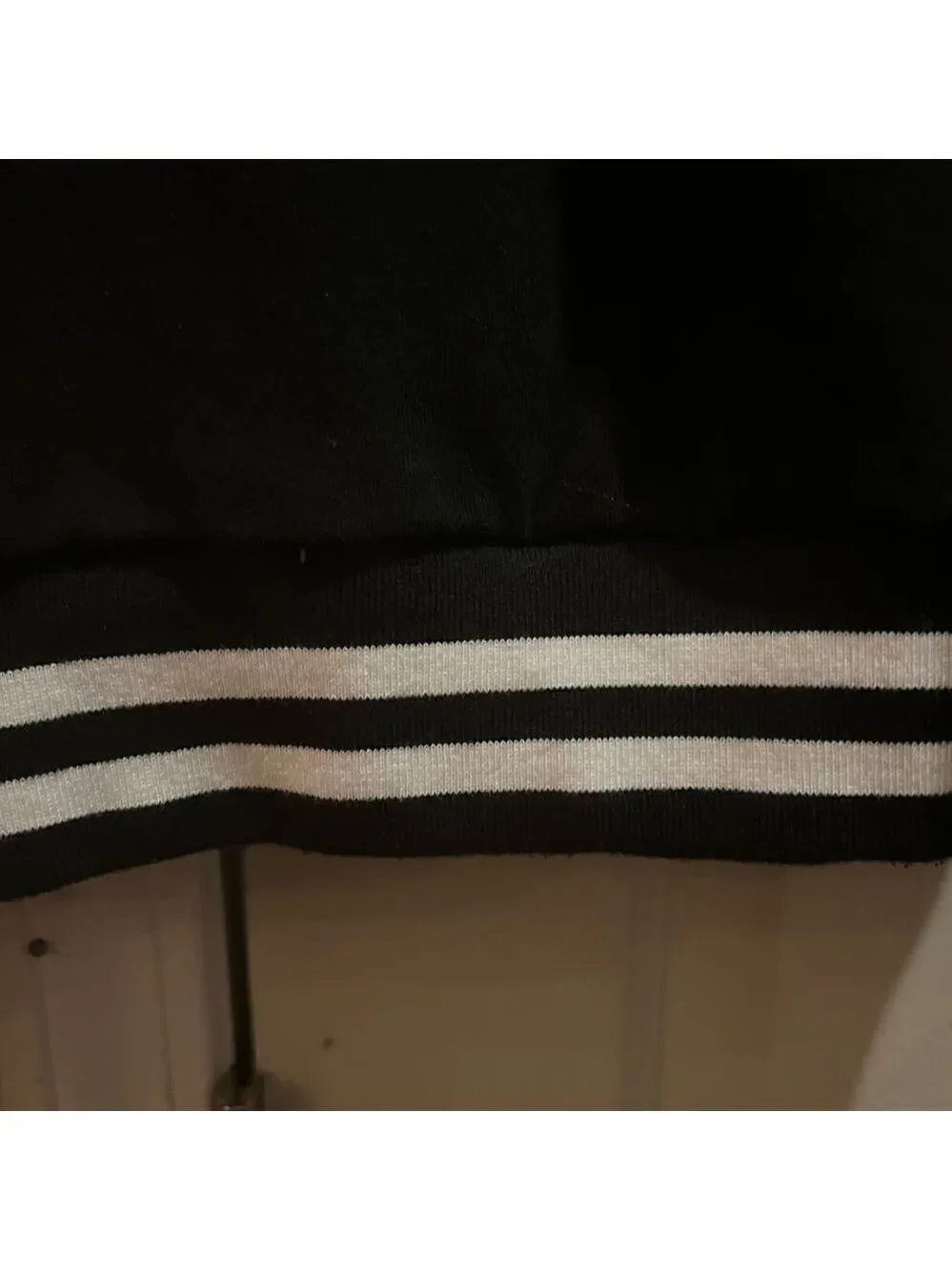 Jäegermeister Zip-Up Jacket